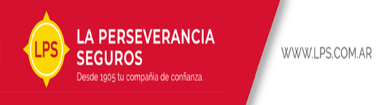 Perseverancia 550 x 150